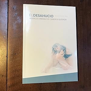 Seller image for El desahucio for sale by Kavka Libros