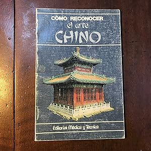 Seller image for Cmo reconocer el arte chino for sale by Kavka Libros