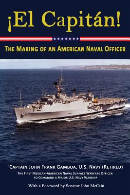 Seller image for El Capitan!: The Making of an American Naval Officer (Paperback or Softback) for sale by BargainBookStores