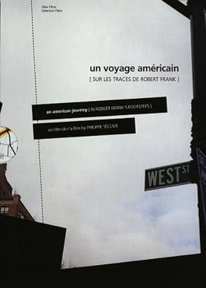 Seller image for An American Journey for sale by Grand Eagle Retail