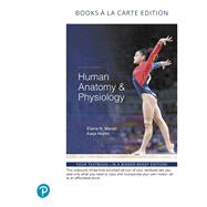 Seller image for Human Anatomy & Physiology, Books a la Carte Edition for sale by eCampus