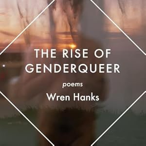 Seller image for The Rise of Genderqueer: Poems (Paperback or Softback) for sale by BargainBookStores