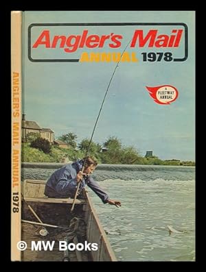 Seller image for Angler's mail annual 1978 for sale by MW Books Ltd.