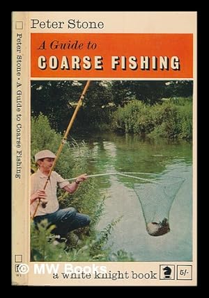 Seller image for A guide to coarse fishing for sale by MW Books Ltd.