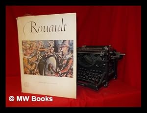 Seller image for Georges Rouault for sale by MW Books Ltd.