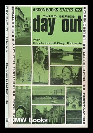 Imagen del vendedor de Day out : third series / with Derek Jones and Gwyn Richards a la venta por MW Books Ltd.