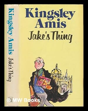 Seller image for Jake's things for sale by MW Books Ltd.