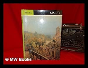 Immagine del venditore per Sisley / [text by] Richard Shone venduto da MW Books Ltd.