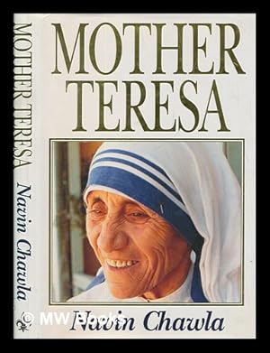 Seller image for Mother Teresa / Navin Chawla for sale by MW Books Ltd.