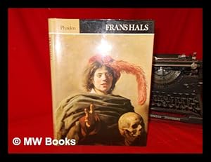 Immagine del venditore per Frans Hals / Christopher Wright venduto da MW Books Ltd.