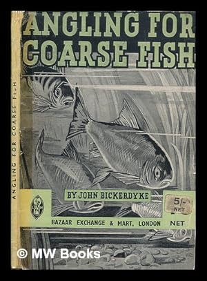 Image du vendeur pour Angling for coarse fish mis en vente par MW Books Ltd.