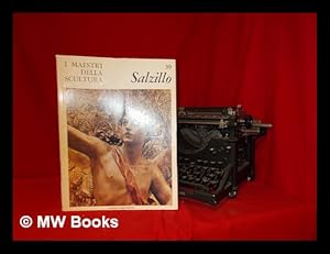 Immagine del venditore per Francisco Salzillo - I maestri della scultura venduto da MW Books Ltd.