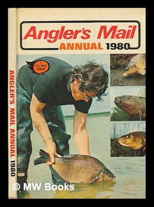 Seller image for Angler's mail annual 1980 for sale by MW Books Ltd.