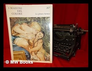 Immagine del venditore per La pittura barocca - I maestri del colore venduto da MW Books Ltd.