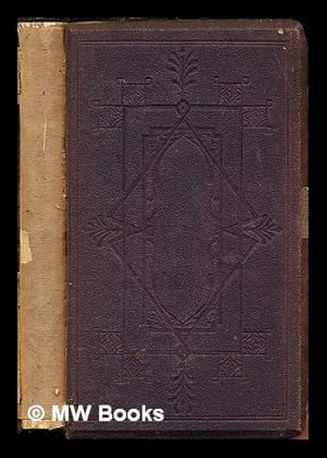 Image du vendeur pour History of the Reformation in the sixteenth century / by J.H. Merle D'Aubign. A new translation, containing the author's latest improvements: vol. II mis en vente par MW Books Ltd.