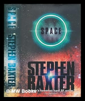 Immagine del venditore per Space / Stephen Baxter venduto da MW Books Ltd.