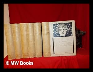 Seller image for Weltgeschichte : die Entwicklung der Menschheit in Staat und Gesellschaft, in Kultur und Geistesleben / hrsg. von J. von Pflugk-Harttung: in six volumes for sale by MW Books Ltd.