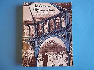 Seller image for Victorian City: v. 2: Images and Realities for sale by Carmarthenshire Rare Books