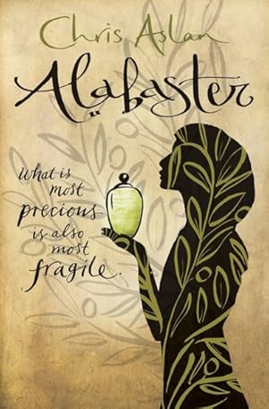 Image du vendeur pour Alabaster : What Is Most Precious Is Also Most Fragile mis en vente par GreatBookPrices