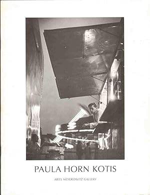 Seller image for PAULA HORN KOTIS for sale by The Avocado Pit