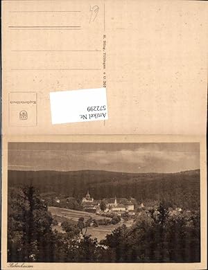 Bild des Verkufers fr 572299,Tbingen Bebenhausen Kloster zum Verkauf von Versandhandel Lehenbauer