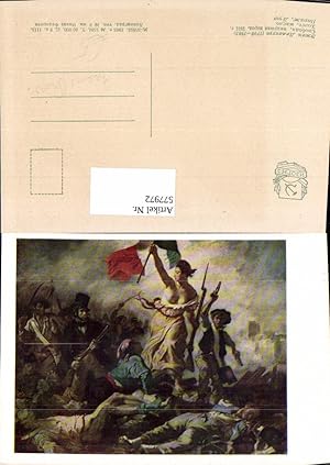 Imagen del vendedor de 577972,Frhe Neuzeit Franzsische Revolution France a la venta por Versandhandel Lehenbauer