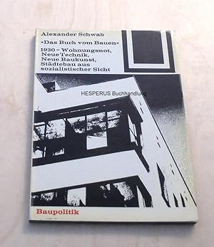 »Das Buch vom Bauen«