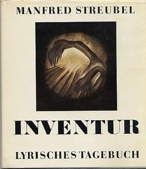 Image du vendeur pour Inventur Lyrisches Tagebuch, mis en vente par Antiquariat Peda