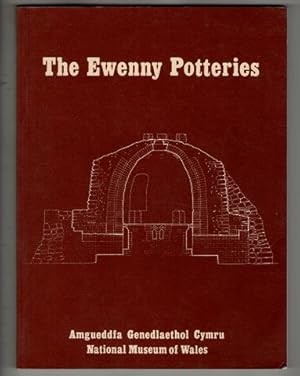 The Ewenny Potteries. Amgueddfa Genedlaethol Cymru National Museum of Wales.