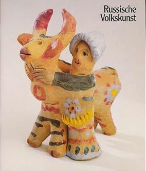 Russische Volkskunst Sammlung Panin,