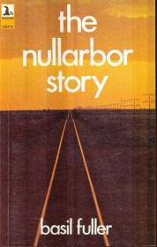 The nullarbor story ,