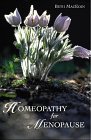 Homeopathy for Menopause ,