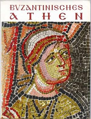 Das Byzantinische Athen , Lernt Griechenland Kennen - 3