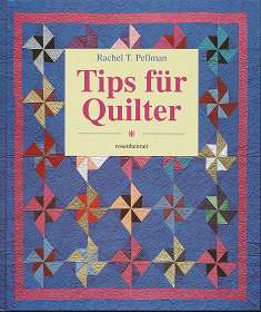 Tips für Quilter ,