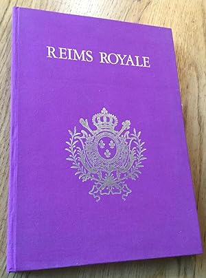 Reims royale