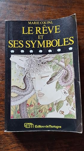 Image du vendeur pour Le rve et ses symboles mis en vente par AHA BOOKS