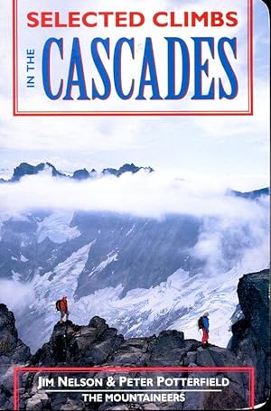 Selected Climbs in the Cascades