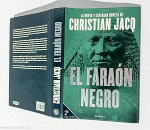 Seller image for El Faran negro for sale by La Social. Galera y Libros