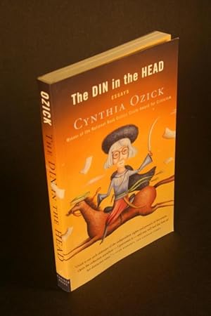 Seller image for The Din in the Head: Essays. for sale by Steven Wolfe Books