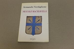 Seller image for Niccol Machiavelli for sale by Amarcord libri
