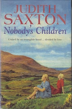 Seller image for Nobody's Children for sale by Valuable Volumes