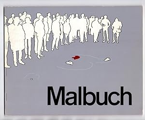 Malbuch.