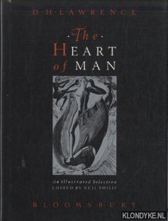 Image du vendeur pour The Heart of Man. An Illustrated Selection mis en vente par Klondyke