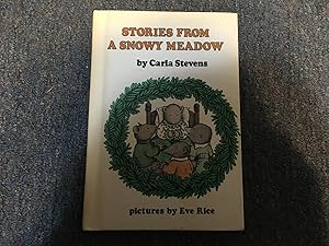 Seller image for Stories from a Snowy Meadow for sale by Betty Mittendorf /Tiffany Power BKSLINEN