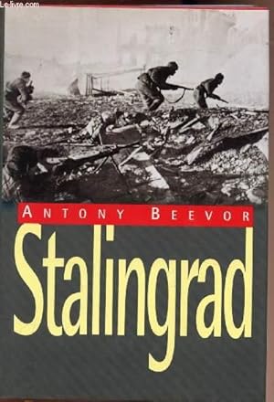 Image du vendeur pour Stalingrad mis en vente par Le-Livre