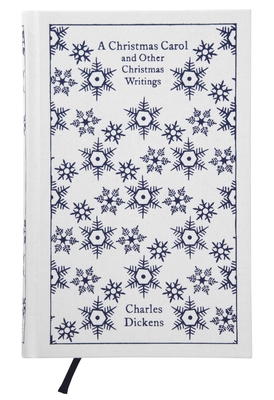 Image du vendeur pour A Christmas Carol and Other Christmas Writings (Hardback or Cased Book) mis en vente par BargainBookStores