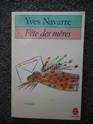 Image du vendeur pour Fetes des meres mis en vente par Frederic Delbos