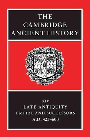 Seller image for The Cambridge Ancient History (Hardcover) for sale by AussieBookSeller