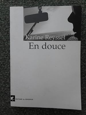 Image du vendeur pour En douce mis en vente par Frederic Delbos