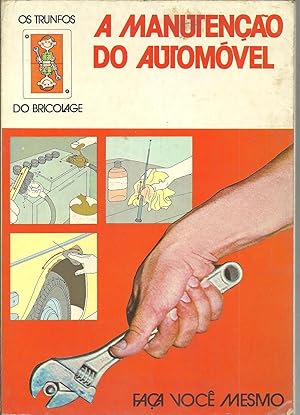 MANUTENÇÃO DO AUTOMÓVEL